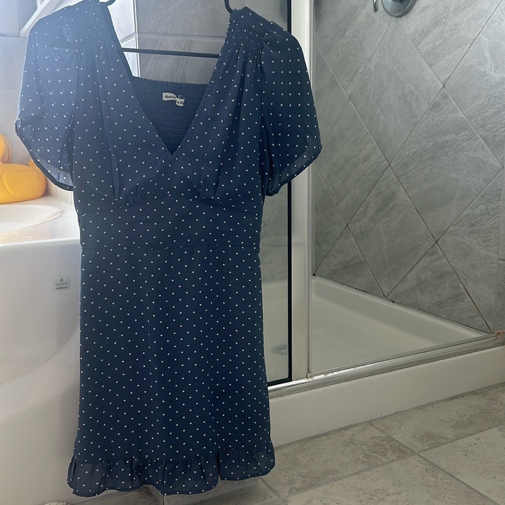 Abercrombie & Fitch XS Dress